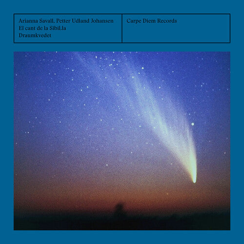 El cant de la Sibil.la & Draumkvedet / A. Savall, Johansen