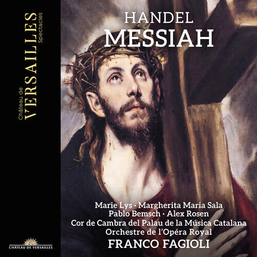 Handel: Messiah