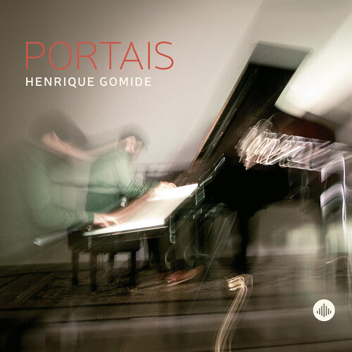 Portais / Henrique Gomide