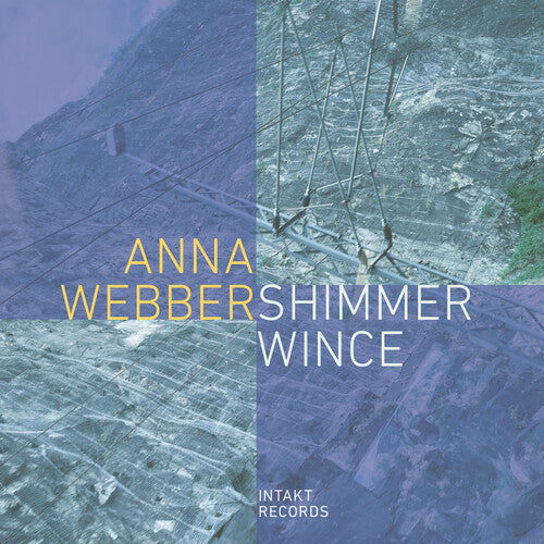 SHIMMER WINCE