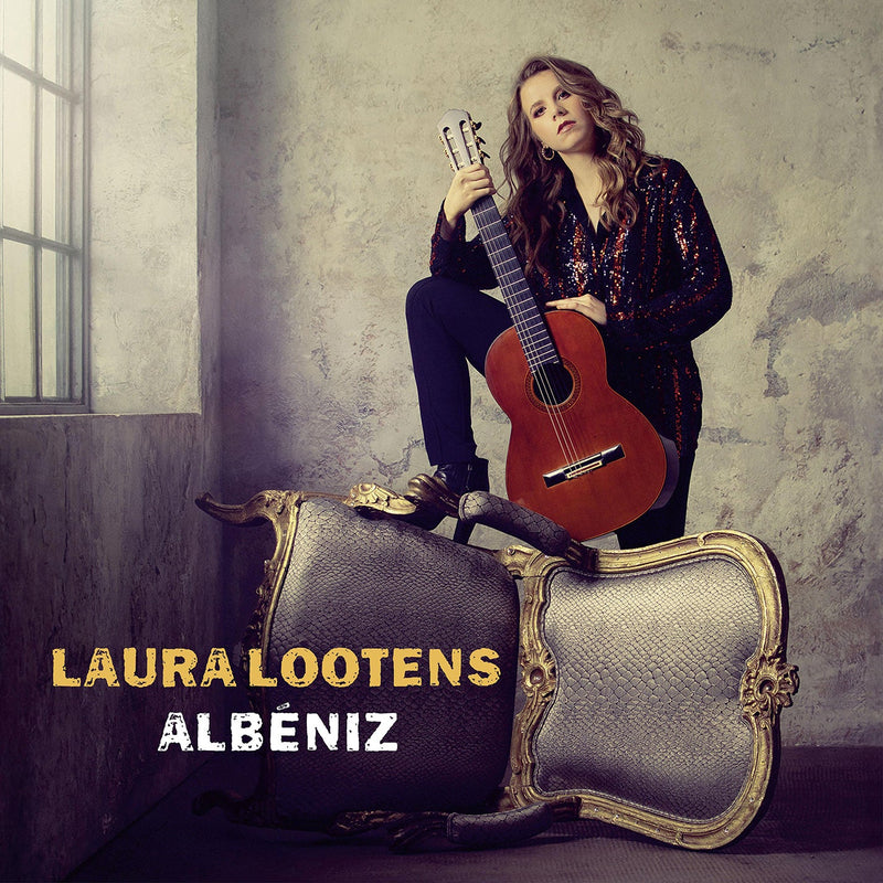 Albéniz / Lootens
