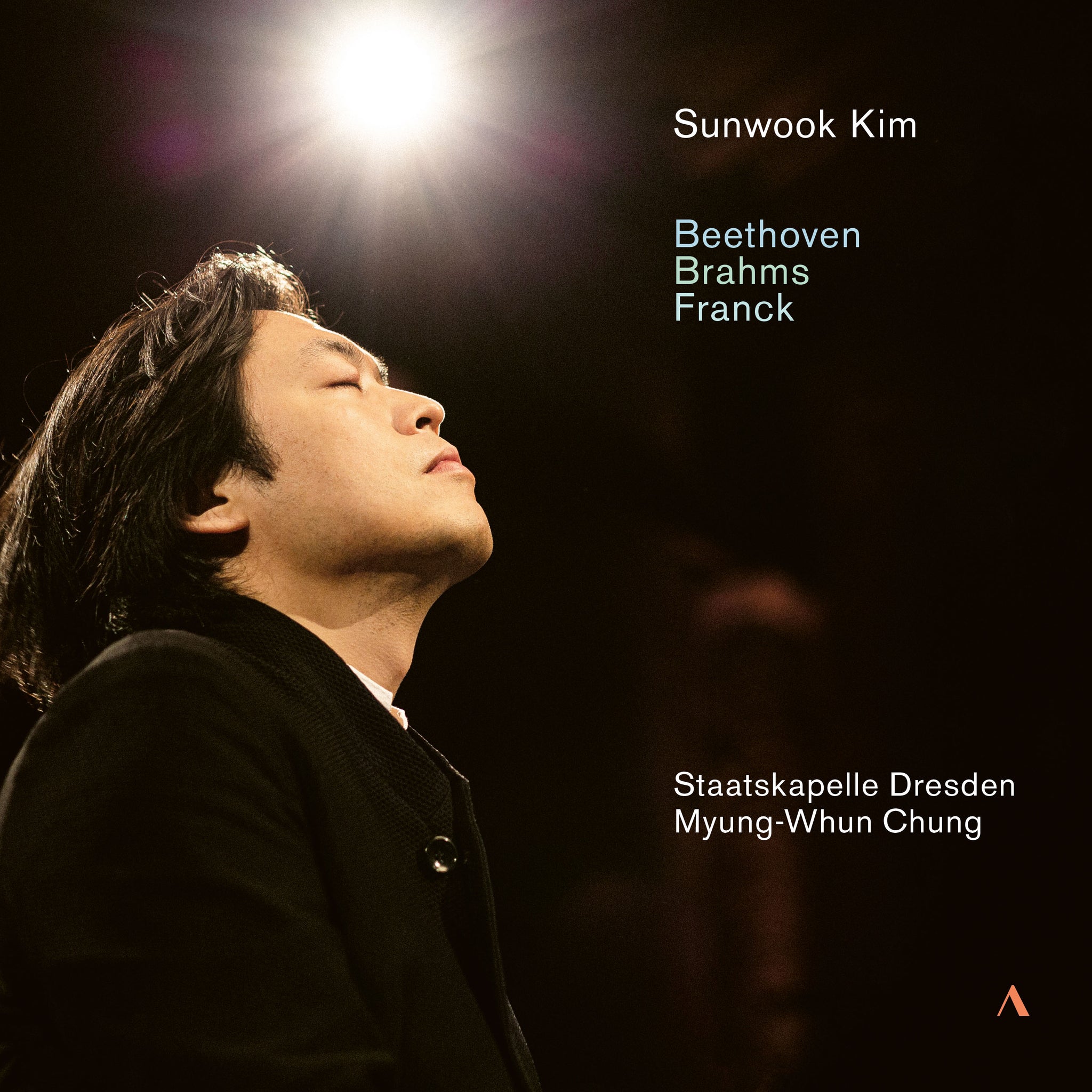Sunwook Kim Plays Beethoven, Brahms & Franck