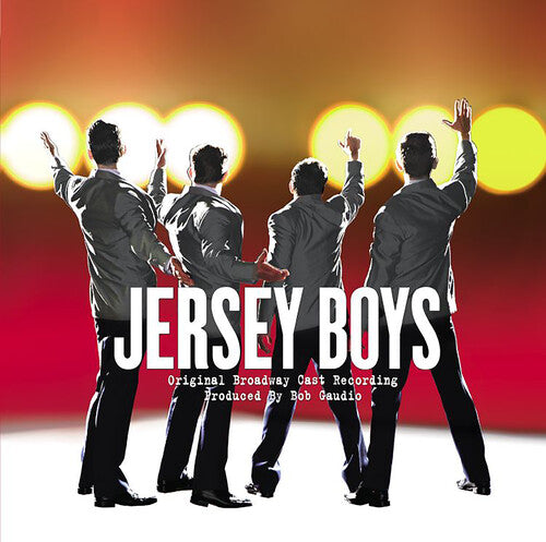 JERSEY BOYS / O.B.C.R.