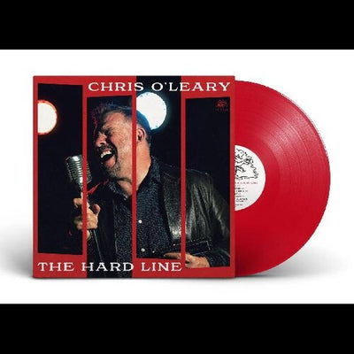 HARD LINE