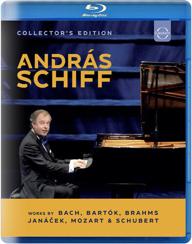 András Schiff - Collectors Edition