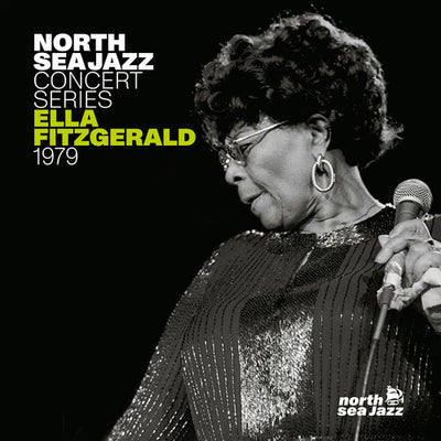 NORTH SEA JAZZ CONCERT SERIES-1979