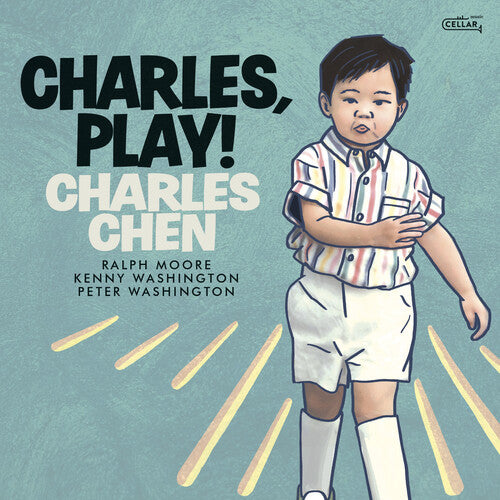 CHARLES PLAY