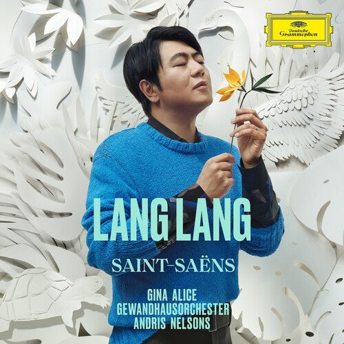 SAINT-SAENS