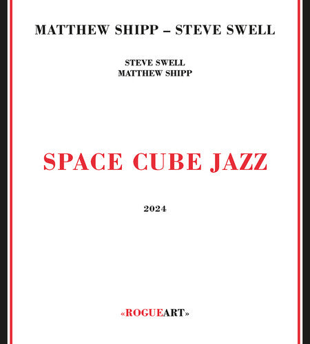 SPACE CUBE JAZZ