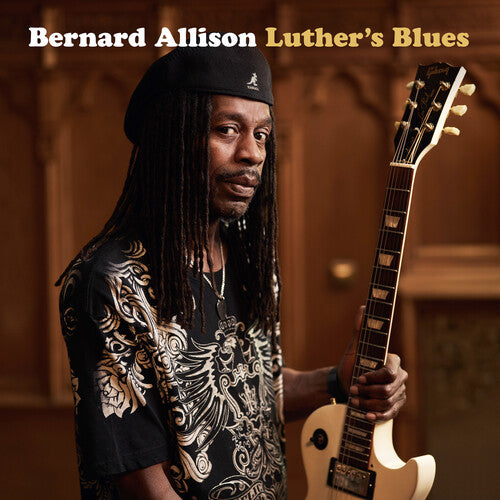 LUTHER'S BLUES