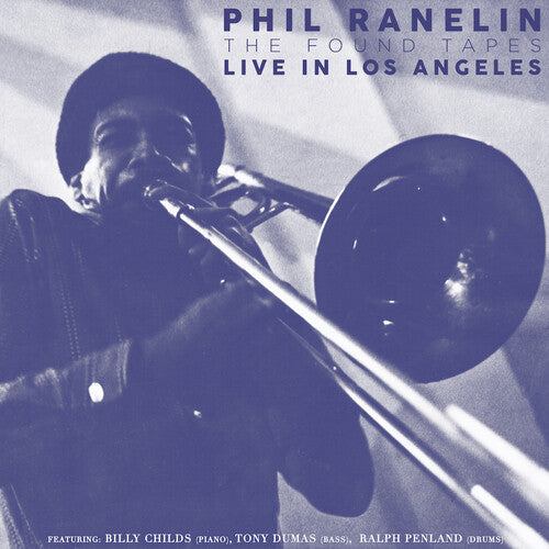 LIVE IN LOS ANGELES: 1978-1981