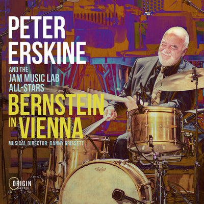 BERNSTEIN IN VIENNA