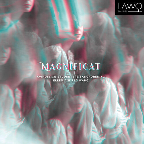 Wang: Magnificat
