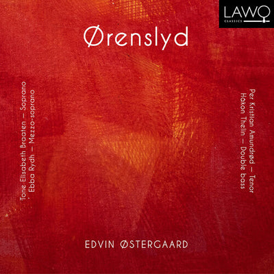 Edvin Østergaard: Ørenslyd