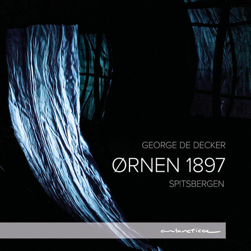 Decker: Ornen 1897