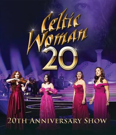 20 (20TH ANNIVERSARY)