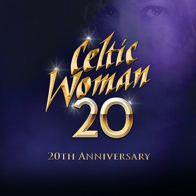 20 (20TH ANNIVERSARY)