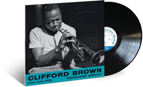 MEMORIAL ALBUM (BLUE NOTE CLASSIC VINYL SERIES)