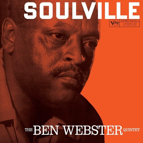 SOULVILLE (VERVE ACOUSTIC SOUNDS SERIES)