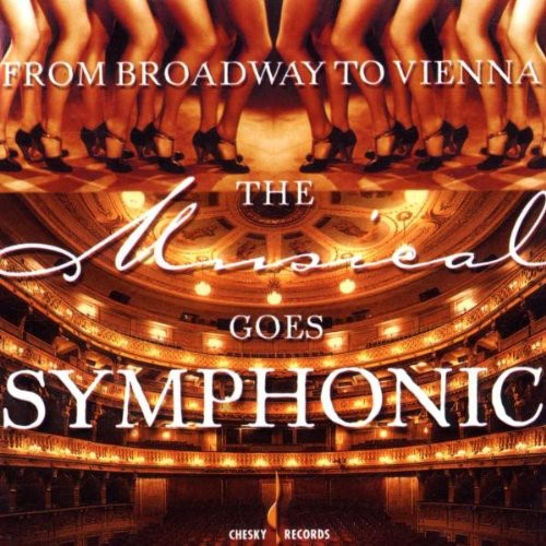 MUSICAL GOES SYMPHONIC