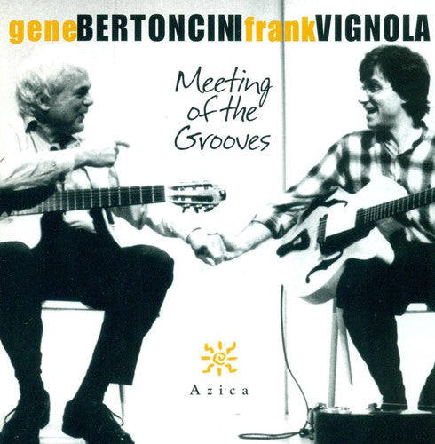 Meeting of the Grooves
