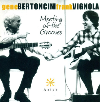Meeting of the Grooves