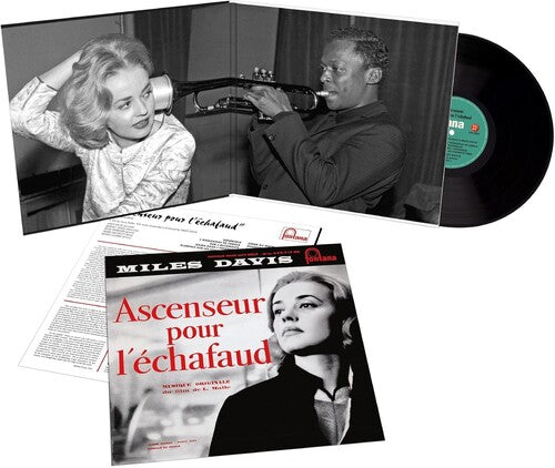 ASCENSEUR POUR L'ECHAFAUD