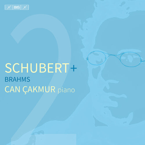 Schubert + Brahms / Çakmur