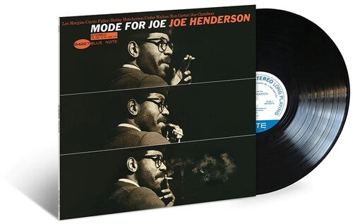 MODE FOR JOE (BLUE NOTE CLASSIC VINYL SERIES)