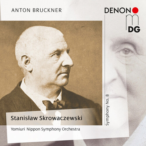 Bruckner: Symphony No. 8