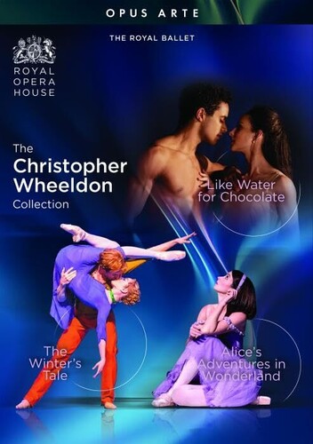 The Christopher Wheeldon Collection