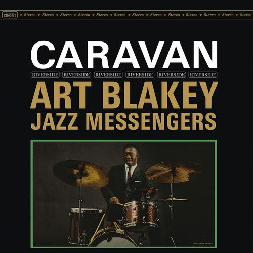 CARAVAN (ORIGINAL JAZZ CLASSICS SERIES)