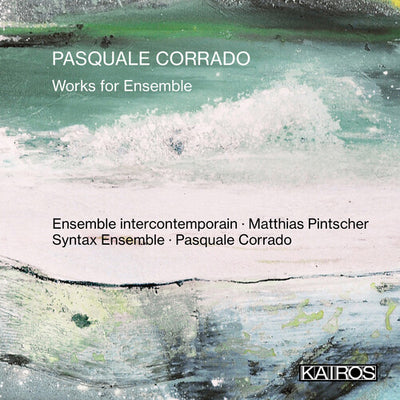 WORKS FOR ENSEMBLE
