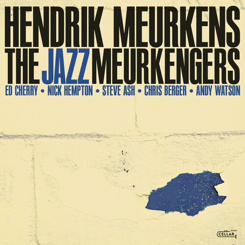 JAZZ MEURKENGERS