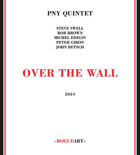 OVER THE WALL