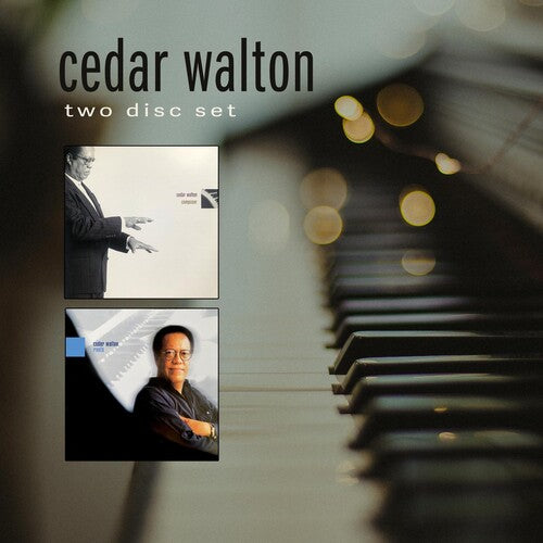 Composer & Roots / Cedar Walton