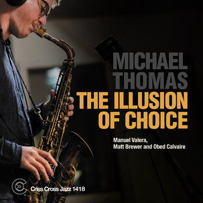 ILLUSION OF CHOICE