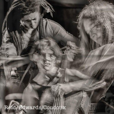 REID / EDWARDS / COUDOUX