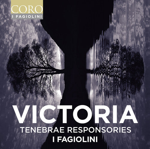 Victoria: Tenebrae Responsories / Hollingworth, I Faglioni