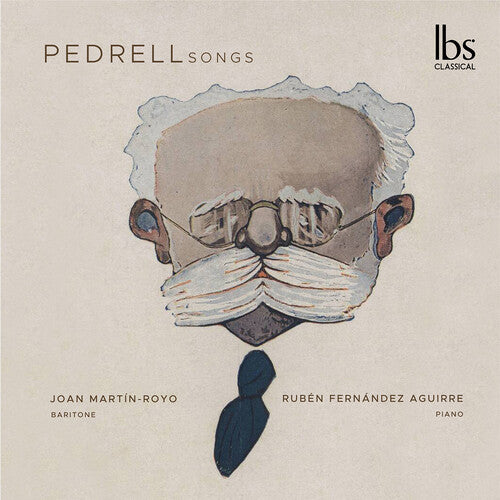Pedrell: Songs