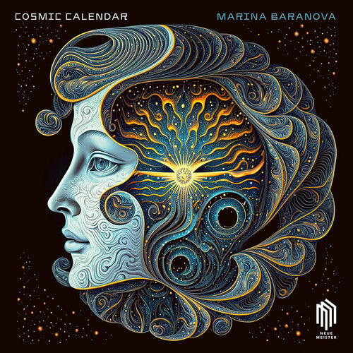 Baranova: Cosmic Calendar