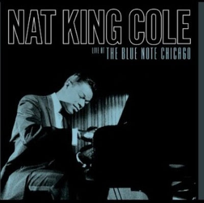 LIVE AT THE BLUE NOTE CHICAGO