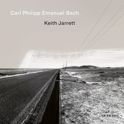 CARL PHILIPP EMANUEL BACH