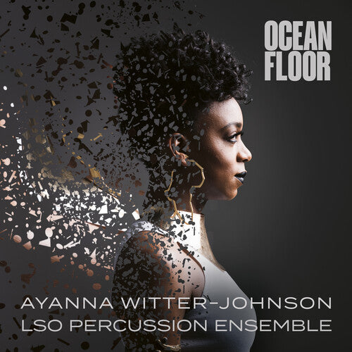 OCEAN FLOOR