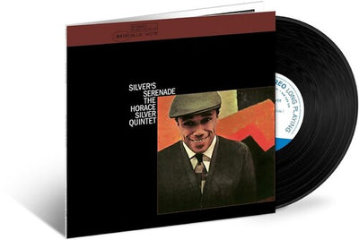 SILVER'S SERENADE (BLUE NOTE TONE POET SERIES)