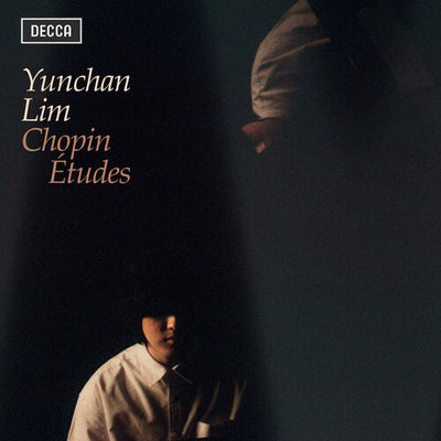 CHOPIN ETUDES