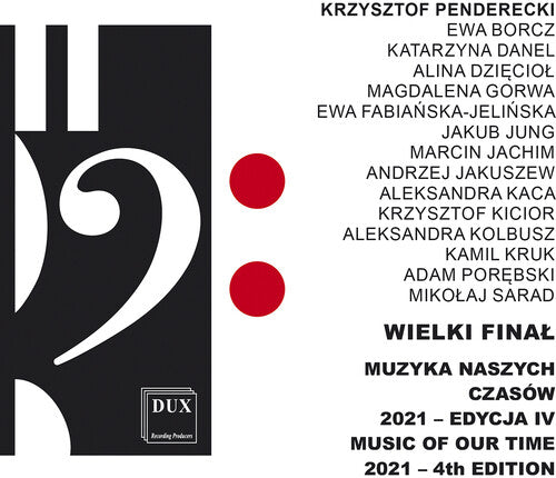 Kaca: Muzyka Naszych Czasow - PURGATORY
