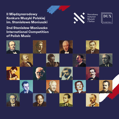2nd International Competition of Polish Music