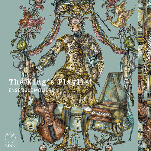 The King's Playlist / Ensemble Molière