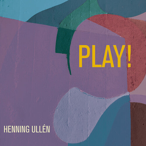 Ullen: Play!